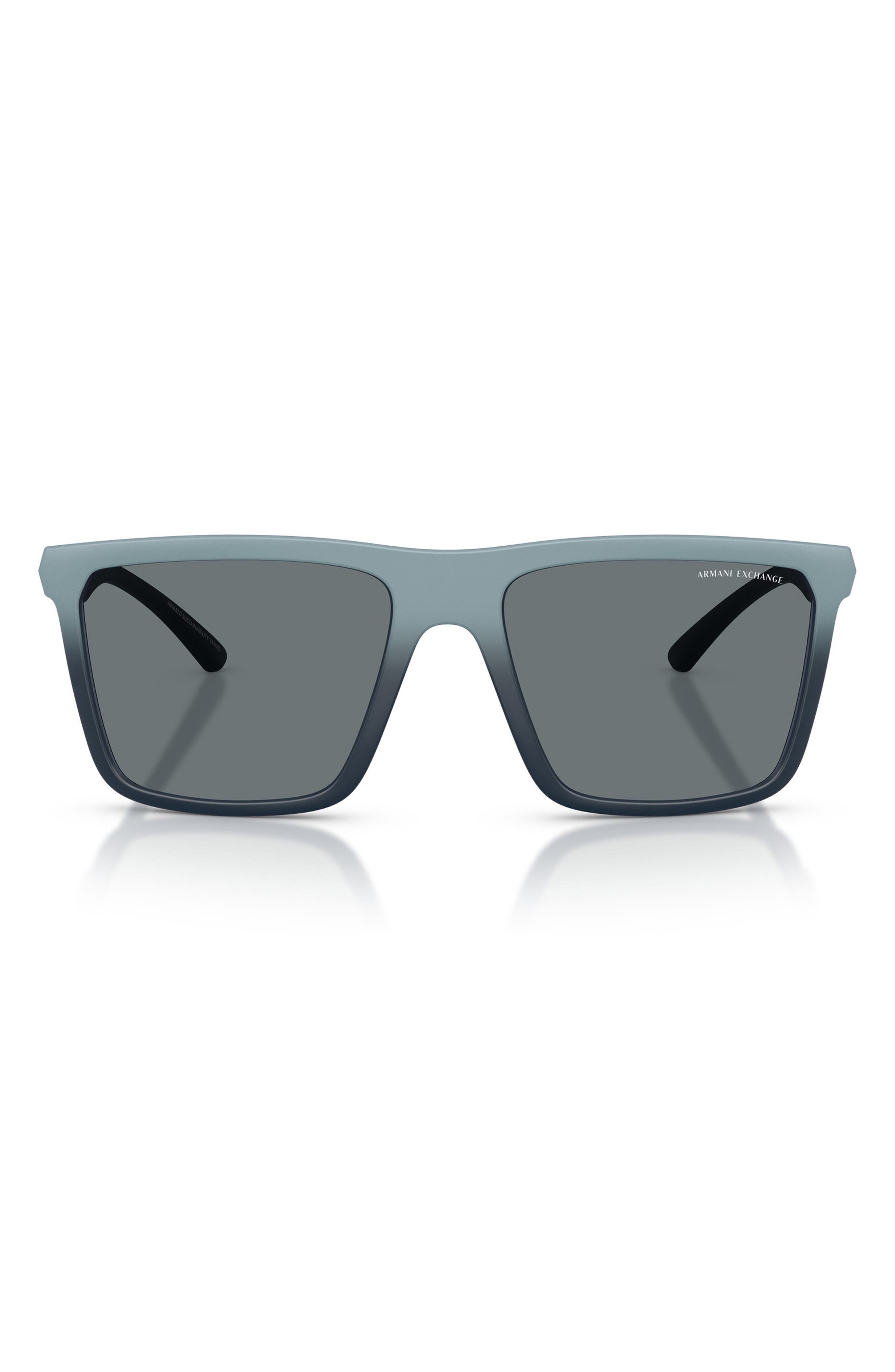 MATTE BLUE / DARK BLUE