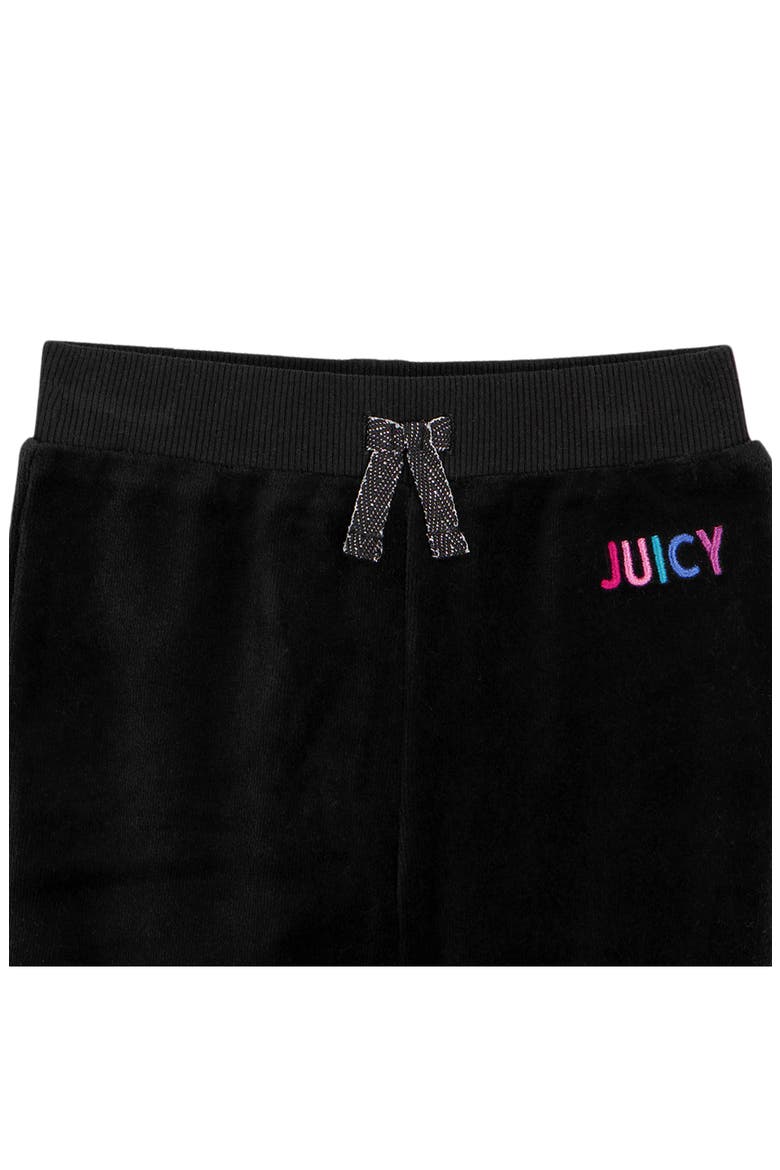 Kids' 2-Piece Velour Hoodie Set, Alternate, color, PREPACK ASSORTED