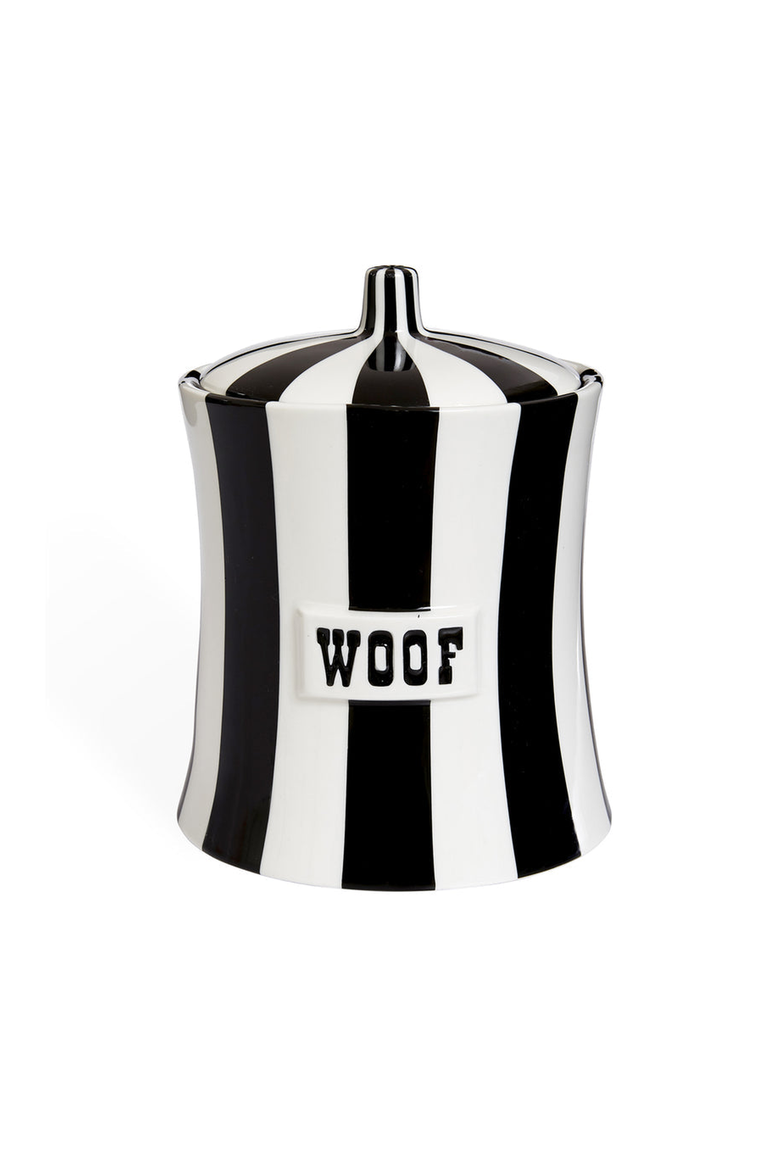 Vice Woof Canister, Main, color, Black / White