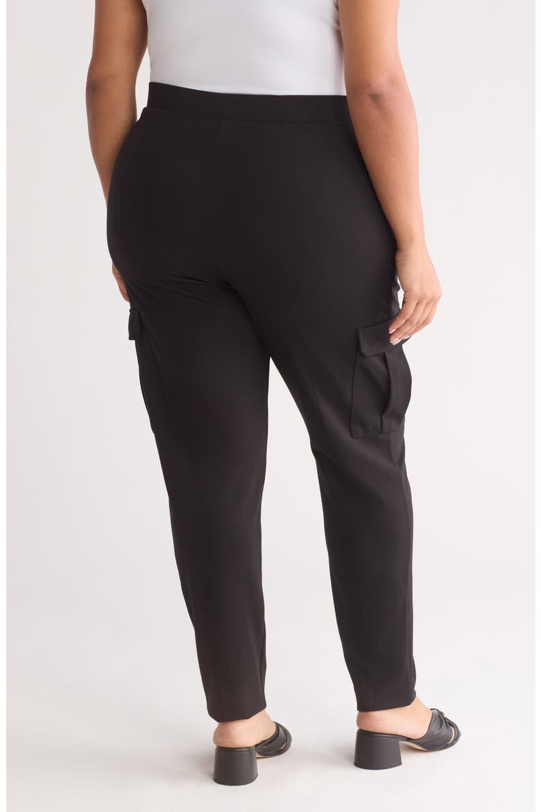 Nikki Pants, Alternate, color, BLACK