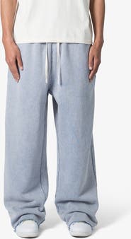 mnml Washed Ultra Baggy Sweatpants