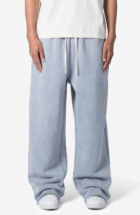 Washed Ultra Baggy Sweatpants