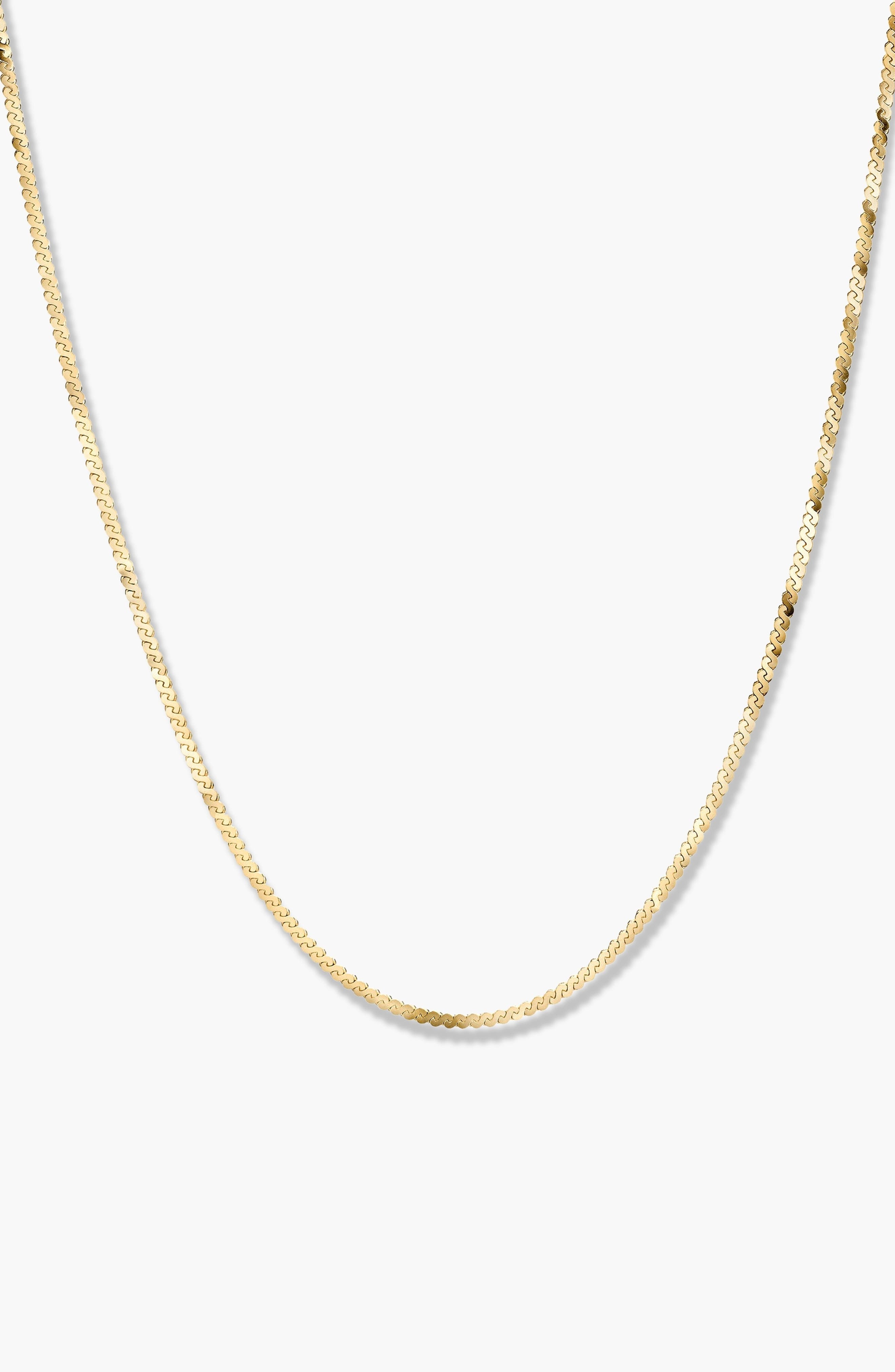 selected 14k Yellow Gold