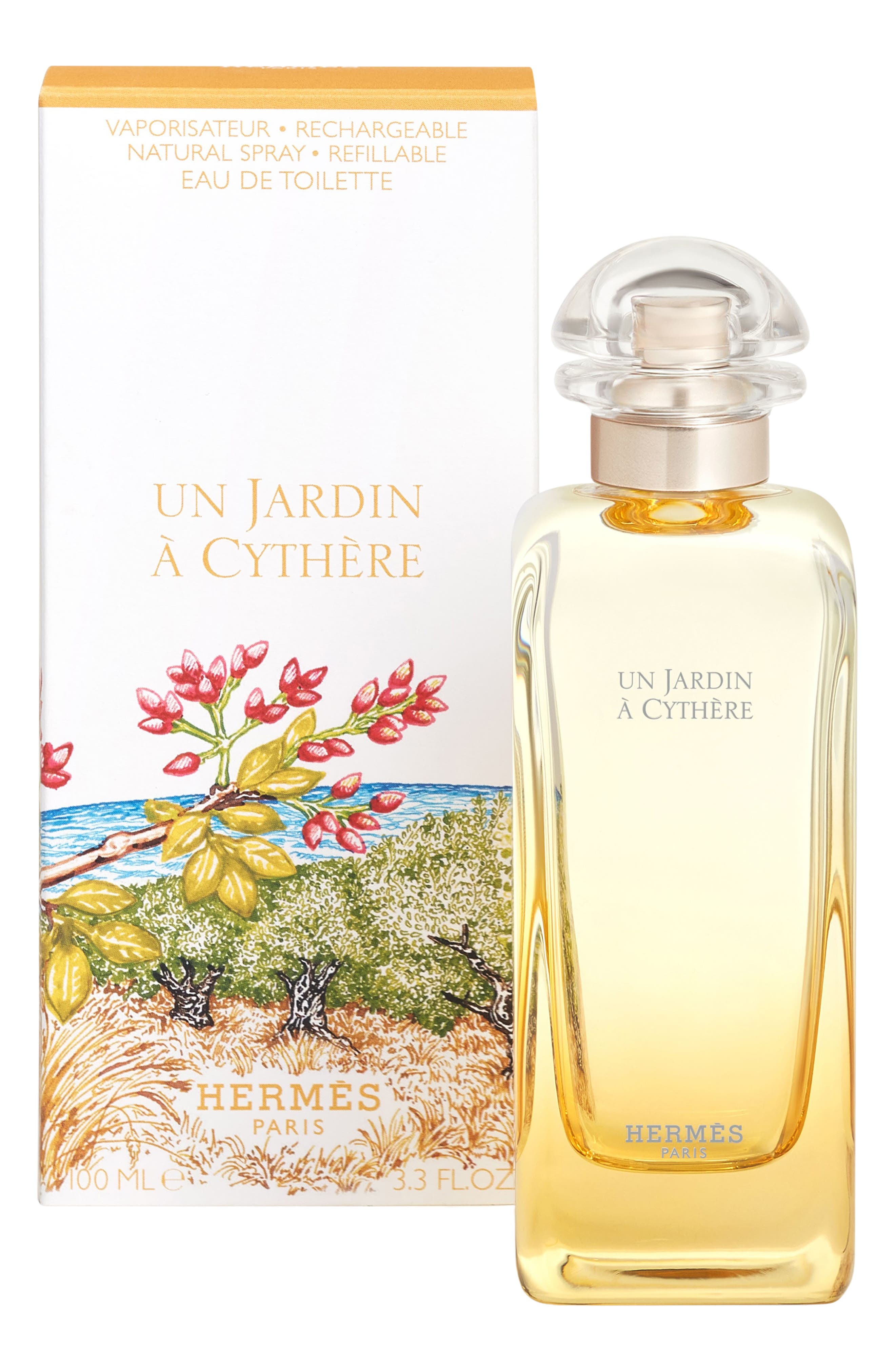 Un Jardin à Cythère - Eau de Toilette (Women) | Nordstrom