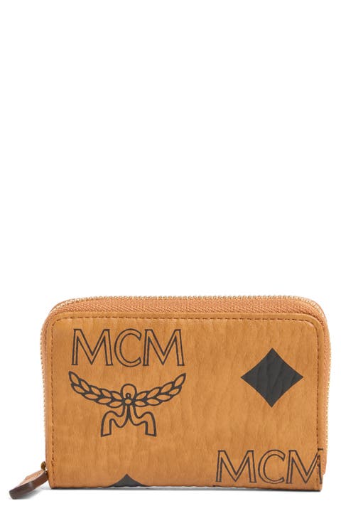 Aren Zip Wallet
