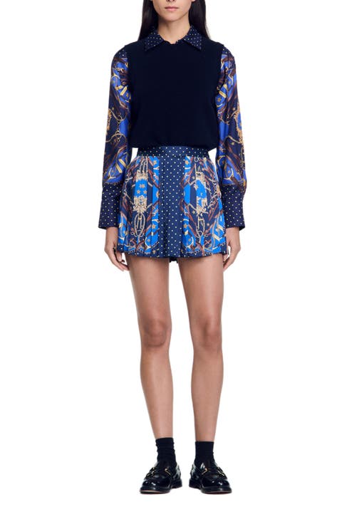 Women's SANDRO Deals, Sale & Clearance | Nordstrom Women's SANDRO Deals, Sale & Clearance | Nordstrom