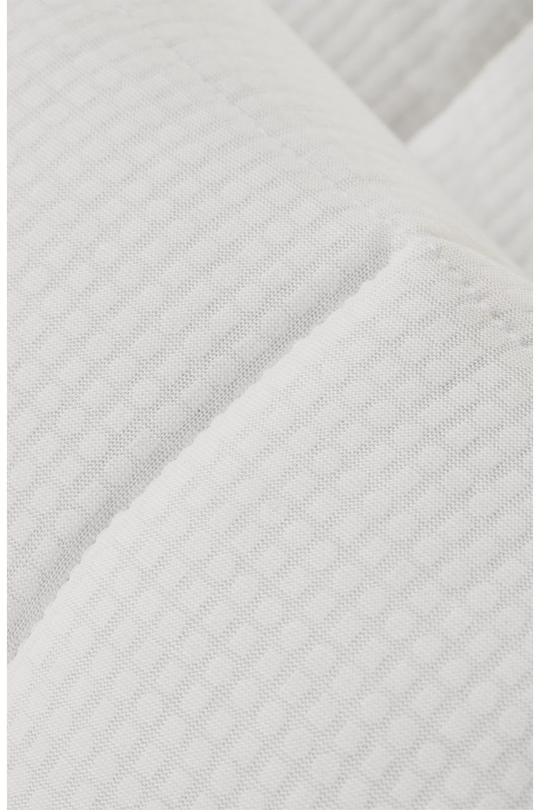 Performance Mattress Pad, Alternate, color, White