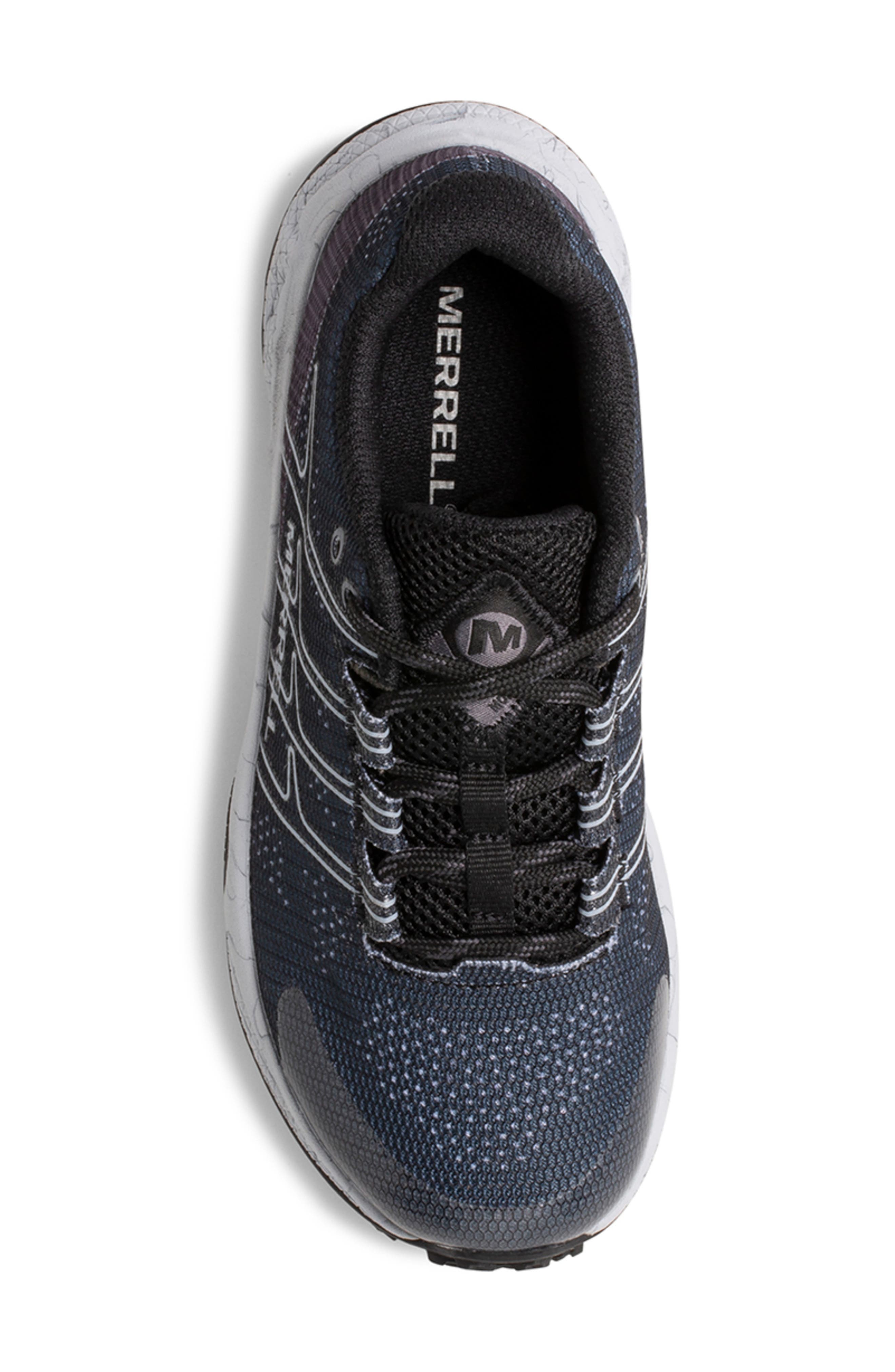 Merrell Kids' Moab Flight Sneaker, Alternate, color, 