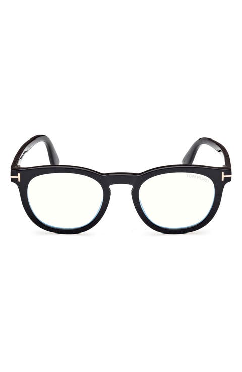 TOM FORD Blue Light Glasses | Nordstrom