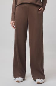 Splendid x @cellajaneblog Interlock Pants