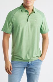 Tommy Bahama Palm Coast Pro Solid Polo