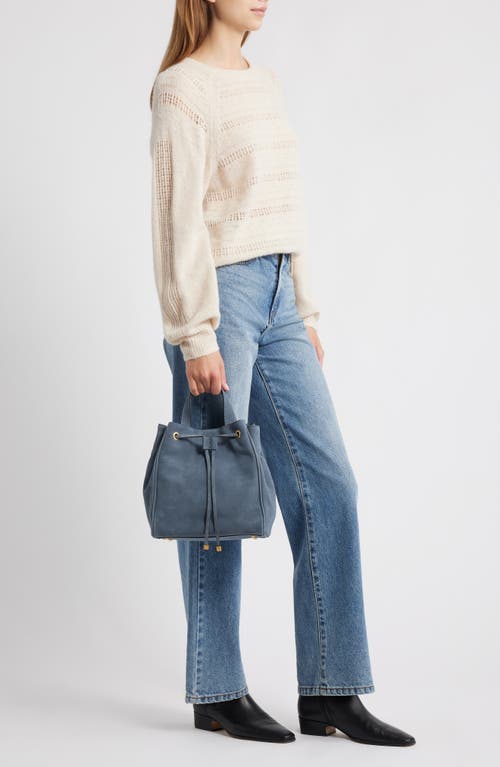 Rag & Bone Small Prospect Crossbody Tote