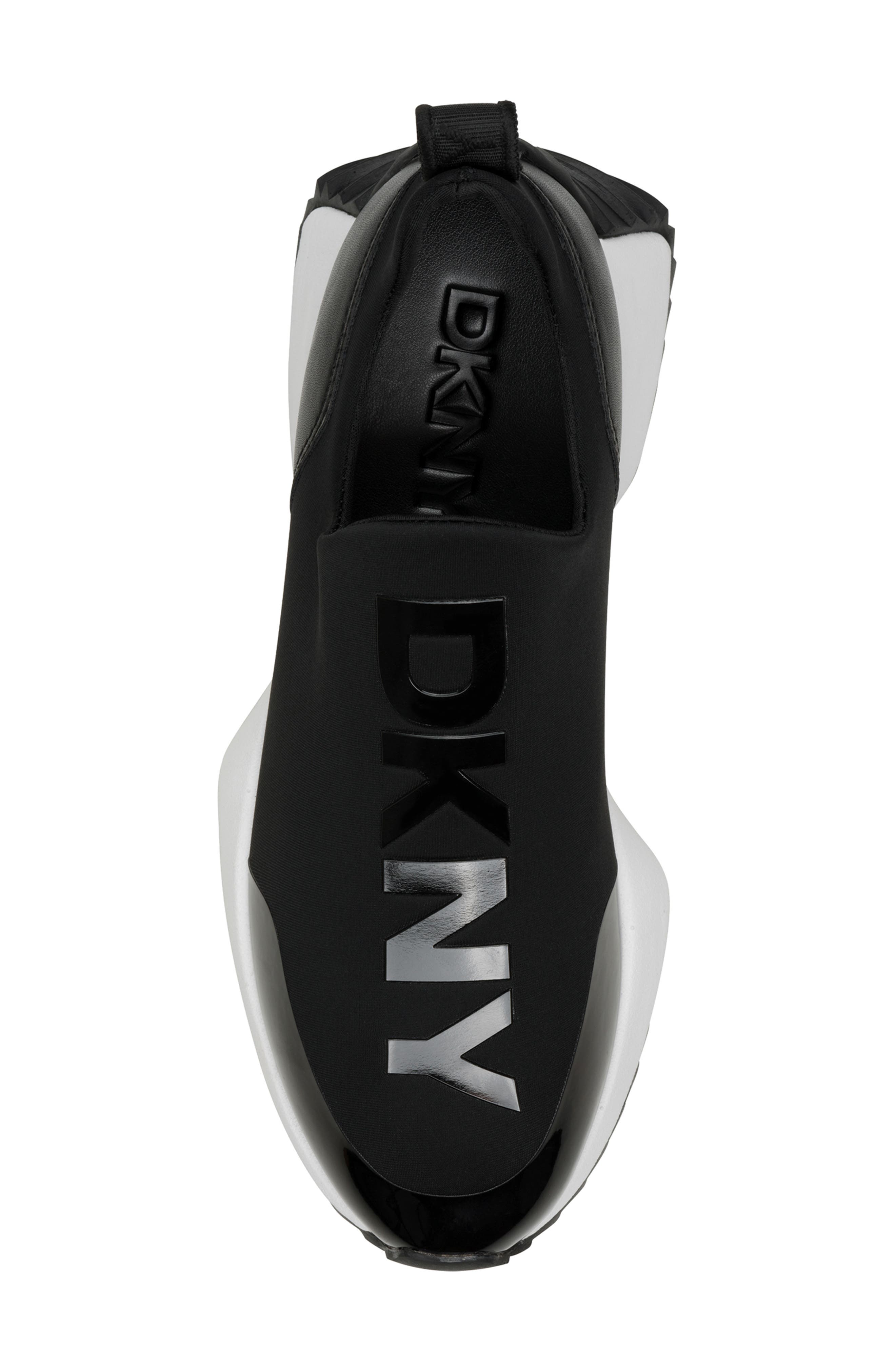 DKNY Nallen Sneaker, Alternate, color, 