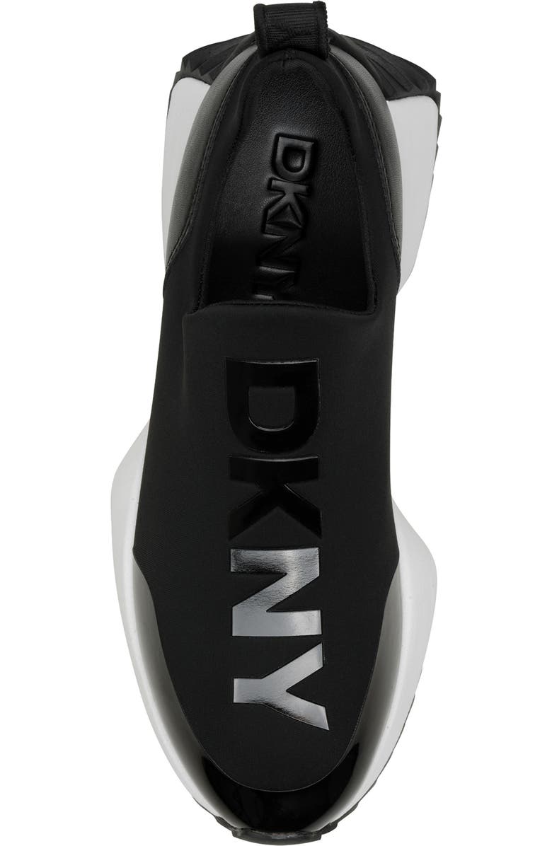 DKNY Nallen Sneaker, Alternate, color,