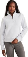 Haven Well Within Cloud Fleece Half-Zip Pullover