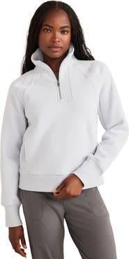 Haven Well Within Cloud Fleece Half-Zip Pullover