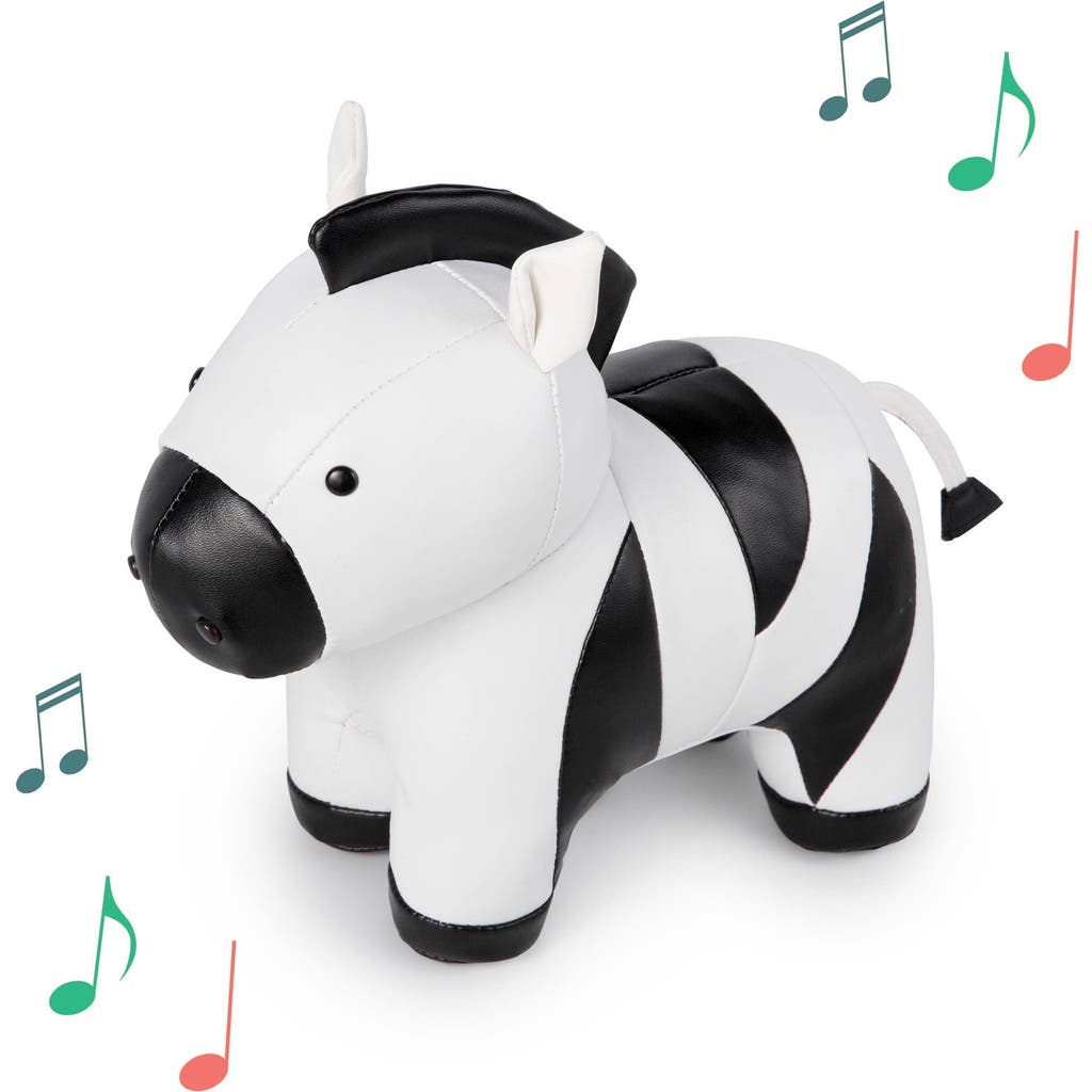 Little Big Friends Musical Animals In Multi