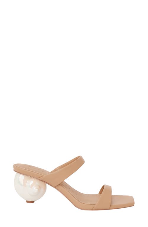 KATY PERRY KATY PERRY MARITIME STRAPPY SANDAL 