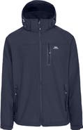 Trespass Accelerator Ii Waterproof Softshell Jacket