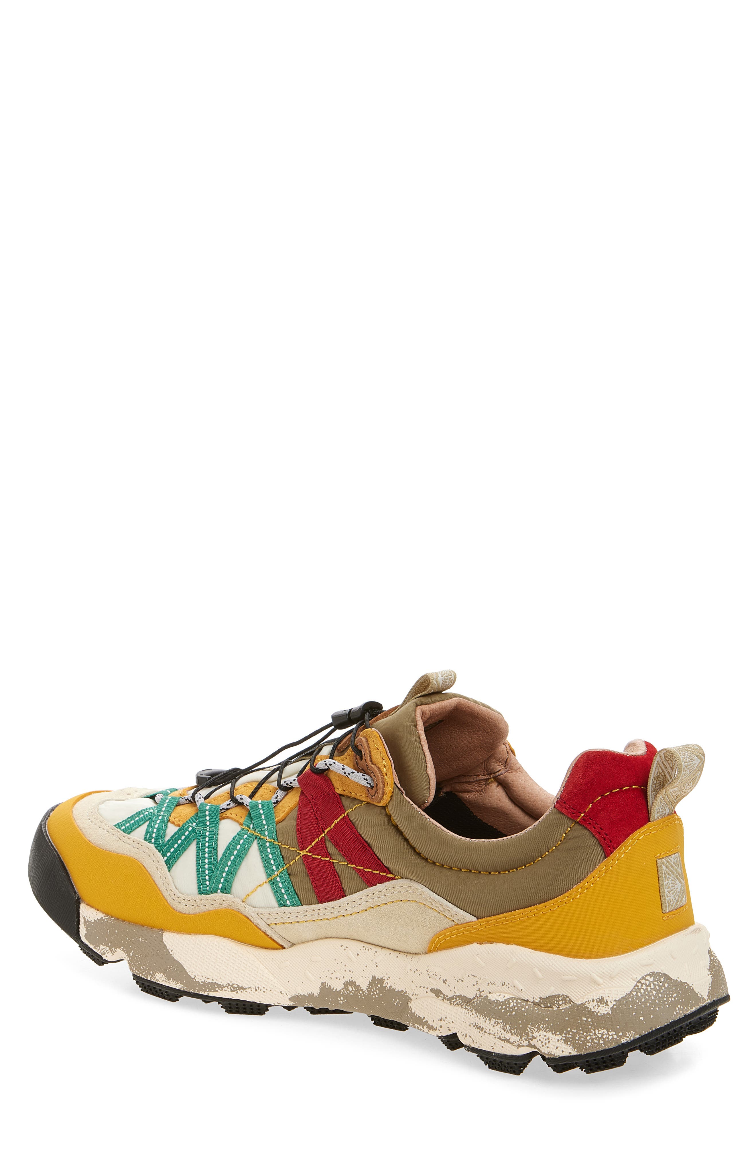 Iwano 2 Waterproof Hiking Shoe - image 4