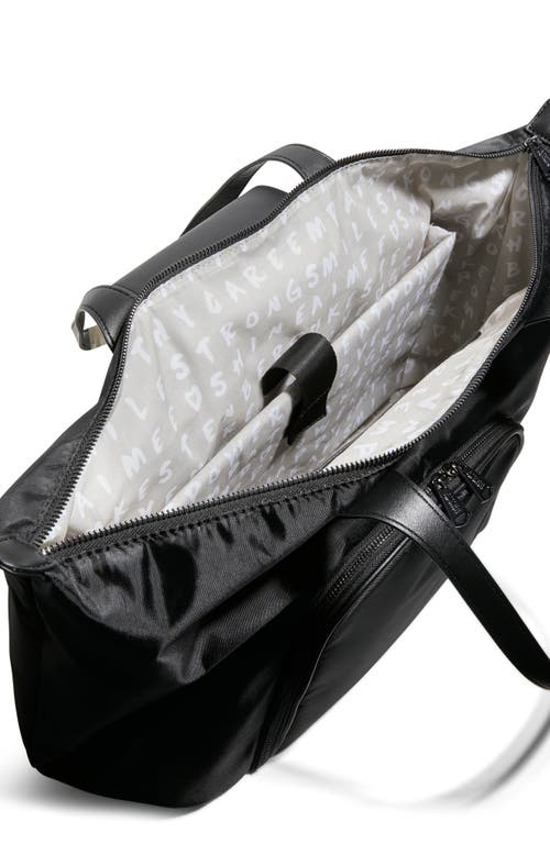 Aimee Kestenberg Florence Tote Bag In Black
