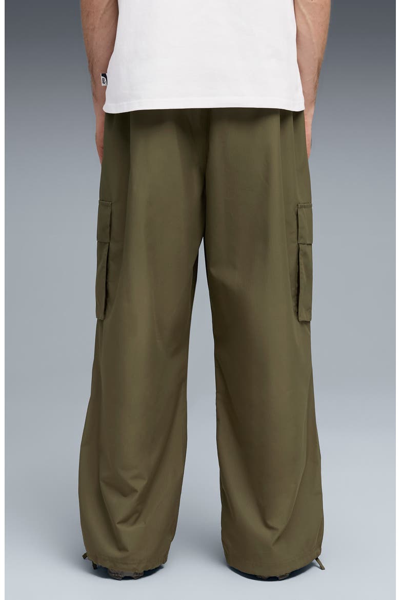 Future Archive Extreme Pants, Alternate, color, LODEN GREEN