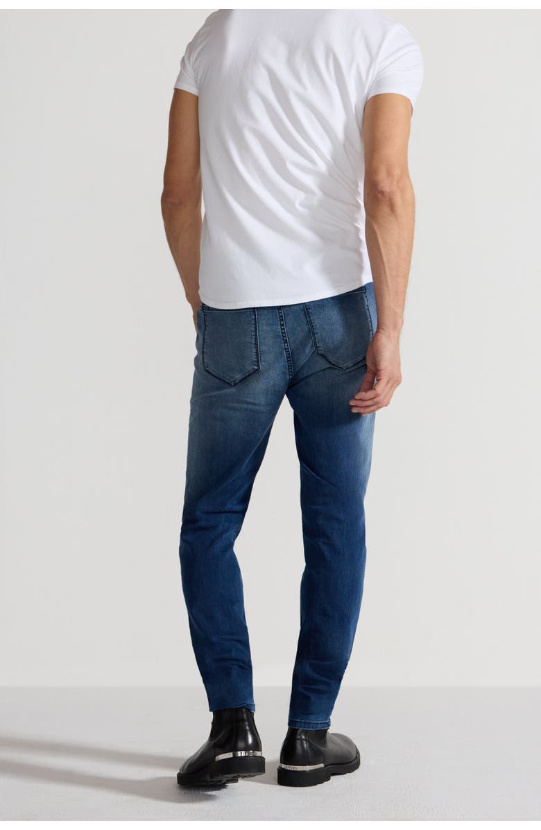 Monfrère Greyson Jeans, Alternate, color, Toulouse