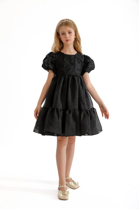 Winona Dress (Toddler, Little Kid & Big Kid)