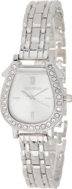 True Religion Horseshoe Case Bracelet Watch, 26.2mm