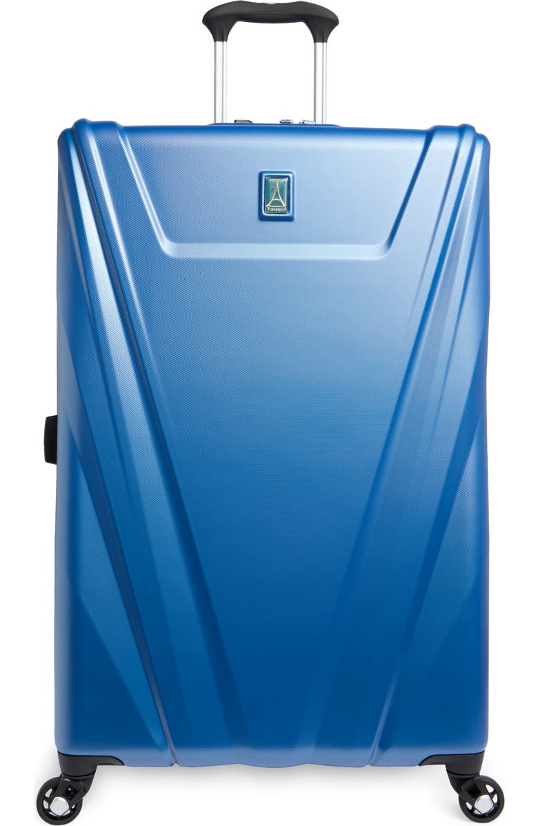 TRAVELPRO Maxlite<sup>®</sup> 5 29-Inch Hardside Expandable Large Check-In Spinner, Main, color, Blue