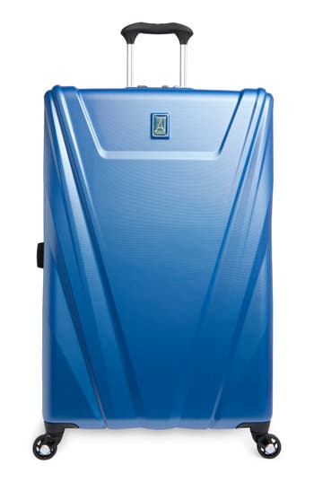 Travelpro Maxlite® 5 29-inch Hardside Expandable Large Check-in Spinner In Blue