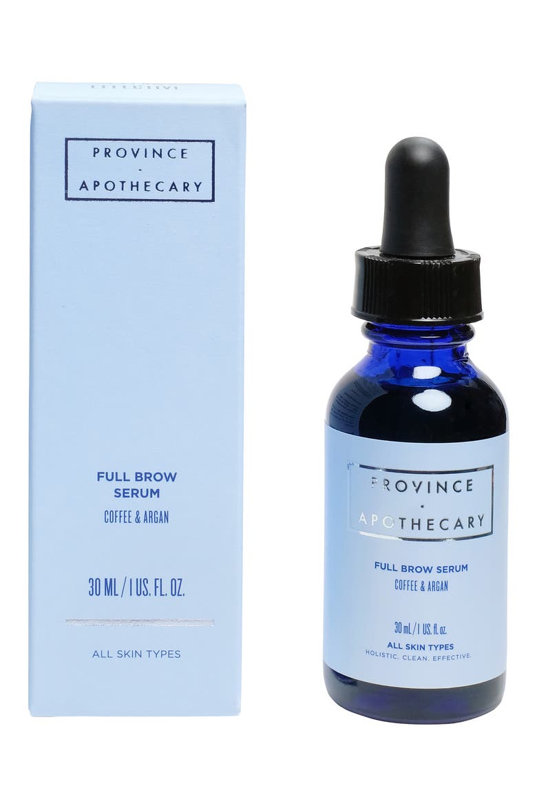 Full Brow Serum, Alternate, color, NO COLOR