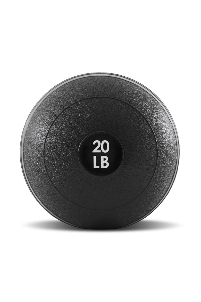 Classic Slam Ball, Main, color, 20 lb