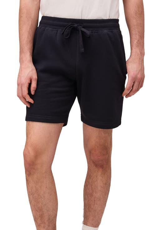 The Recycled Fleece Sweatshort