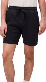 Richer Poorer The Recycled Fleece Sweatshort