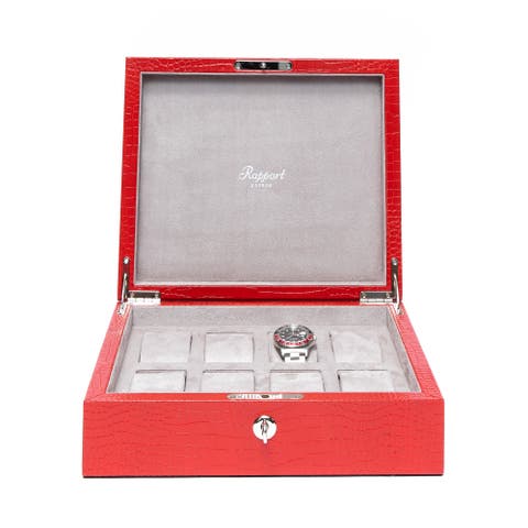 BROMPTON EIGHT WATCH BOX