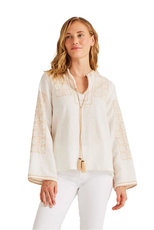 CALYPSO ST BARTH CALYPSO ST. BARTH CASSANDRA TOP