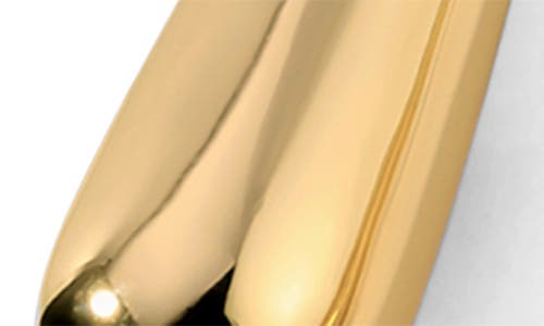 Miranda Frye Claudette Earrings In Gold
