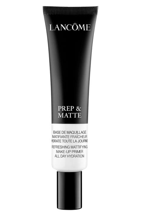 Prep & Matte Primer