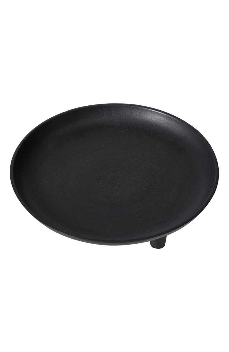 Renwil Decorative Aluminum Bowl, Alternate, color, 