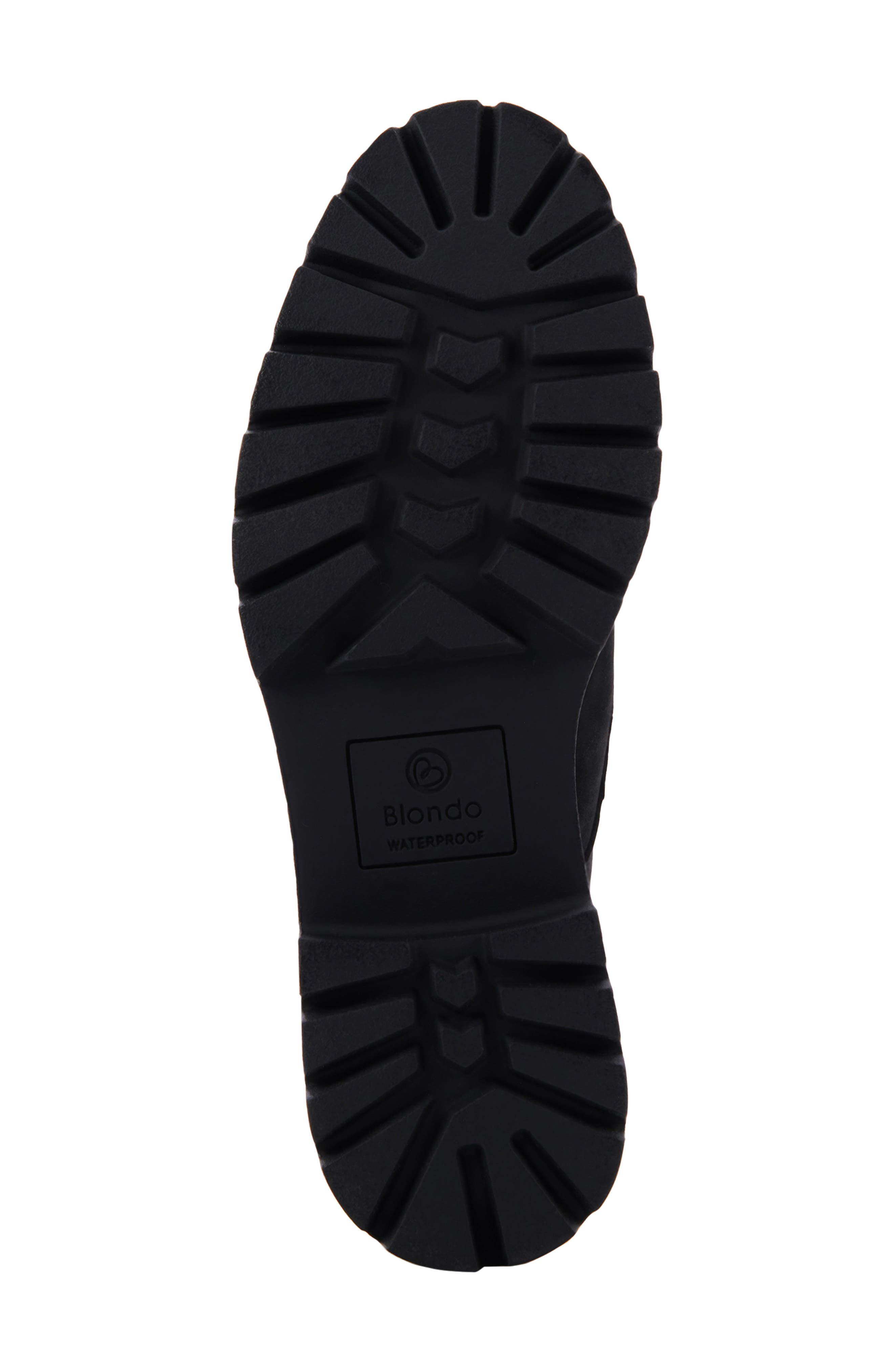 Blondo Dixie Waterproof Boot, Alternate, color, 