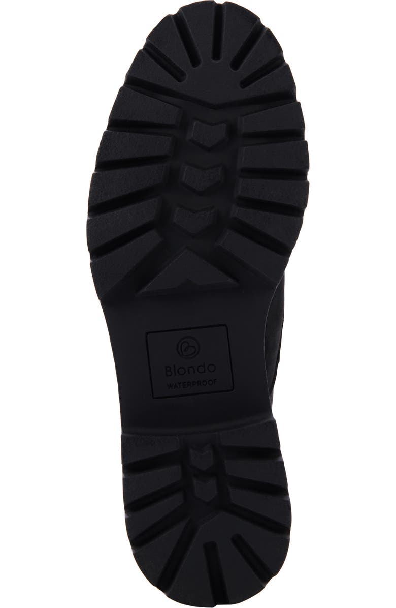 Blondo Dixie Waterproof Boot, Alternate, color,