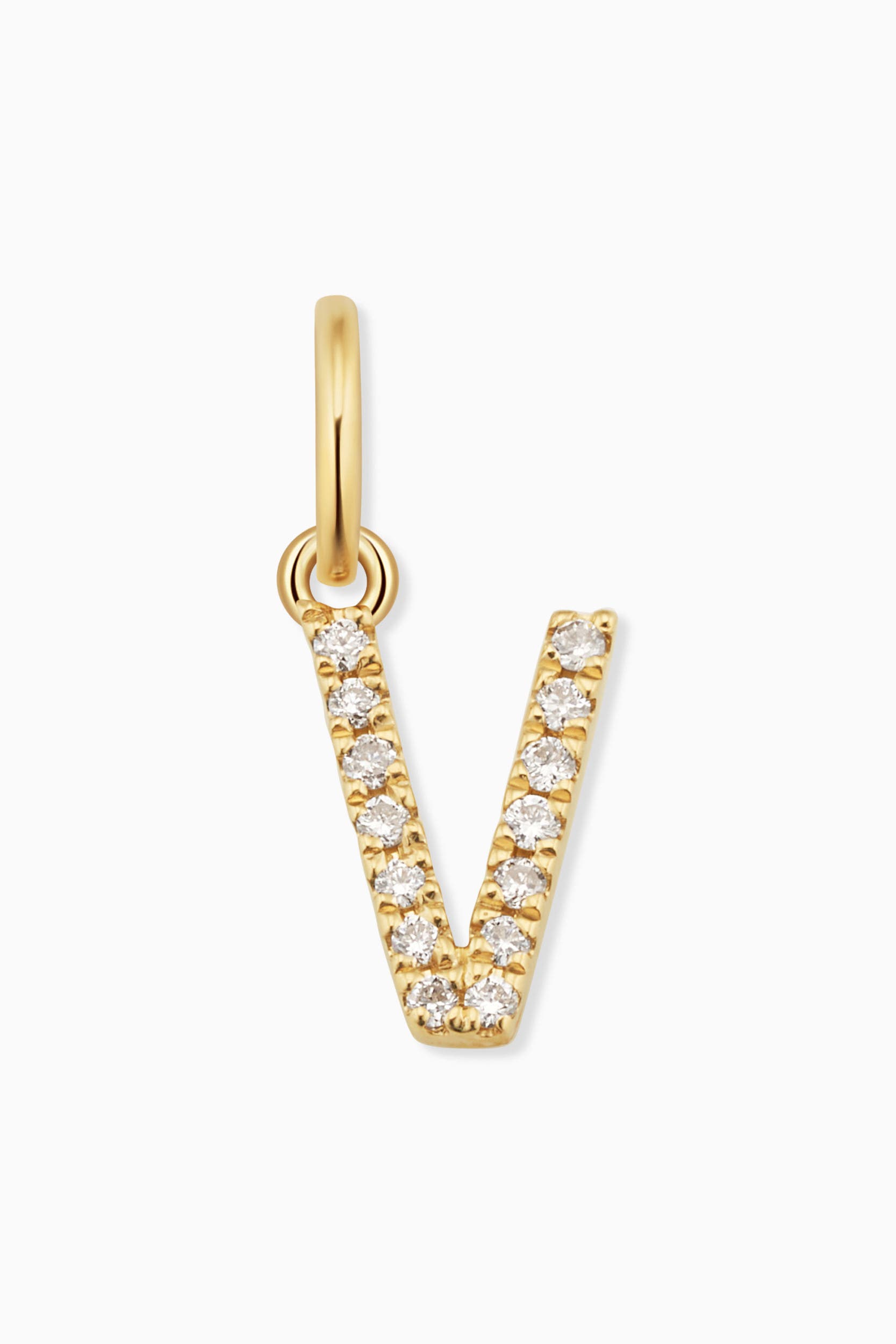 Yellow Gold - V