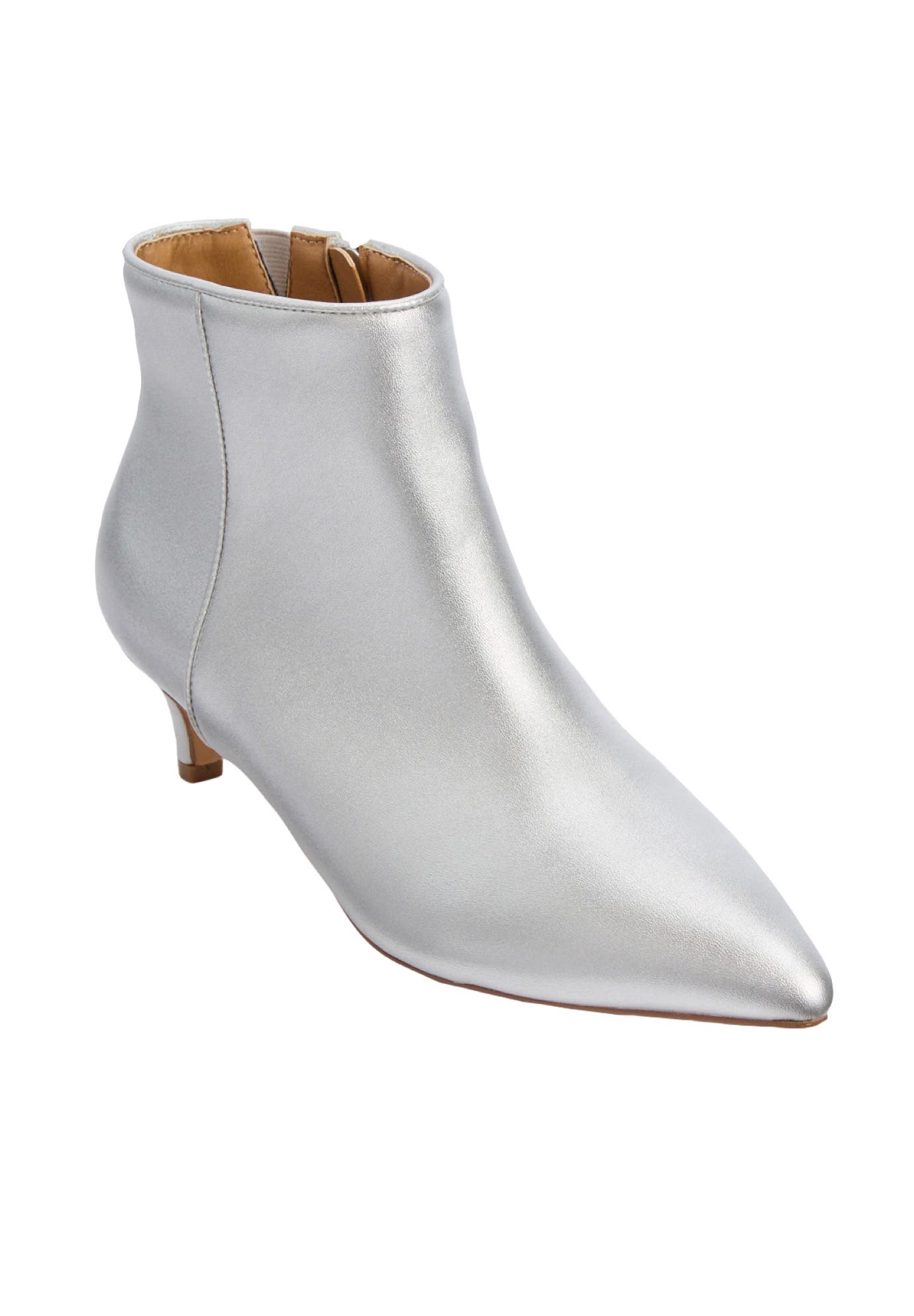 The Meredith Bootie - image 5