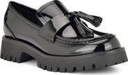 Nine West Garry Platform Tassel Loafer