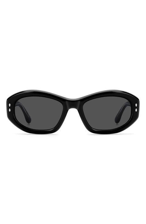 Women's Isabel Marant Cat-Eye Sunglasses | Nordstrom