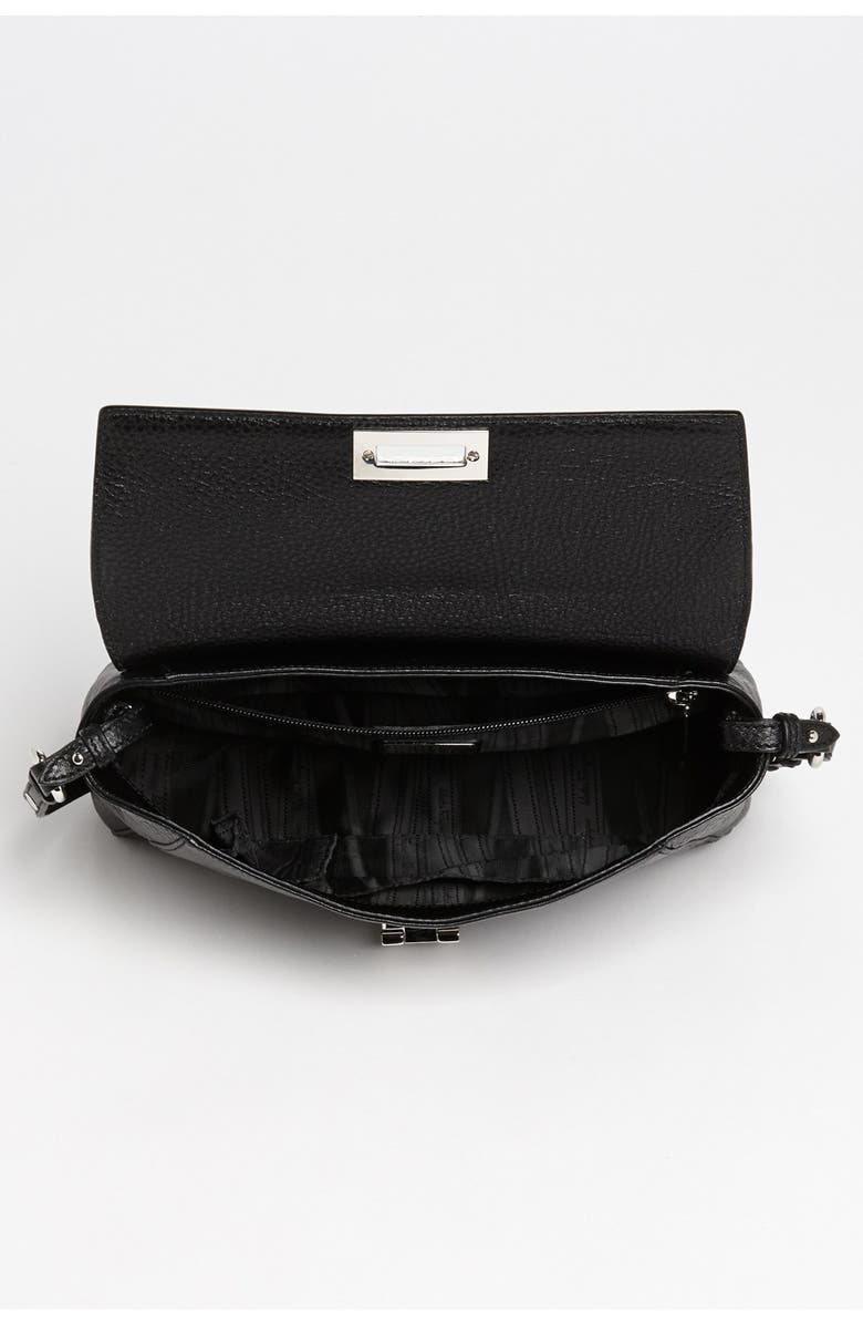 FERRAGAMO Salvatore Ferragamo 'Small Abbey' Leather Crossbody Bag, Alternate, color,