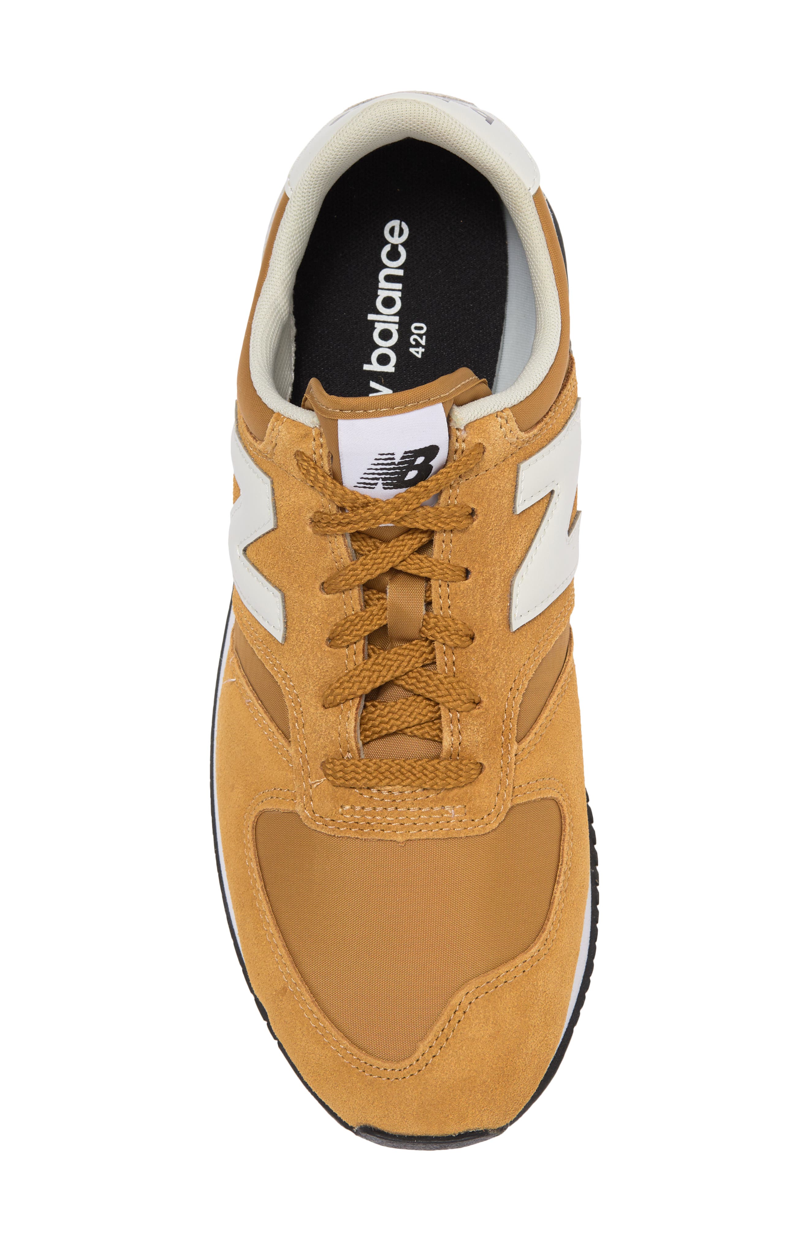 New Balance 420 V2 Running Shoe, Alternate, color, 