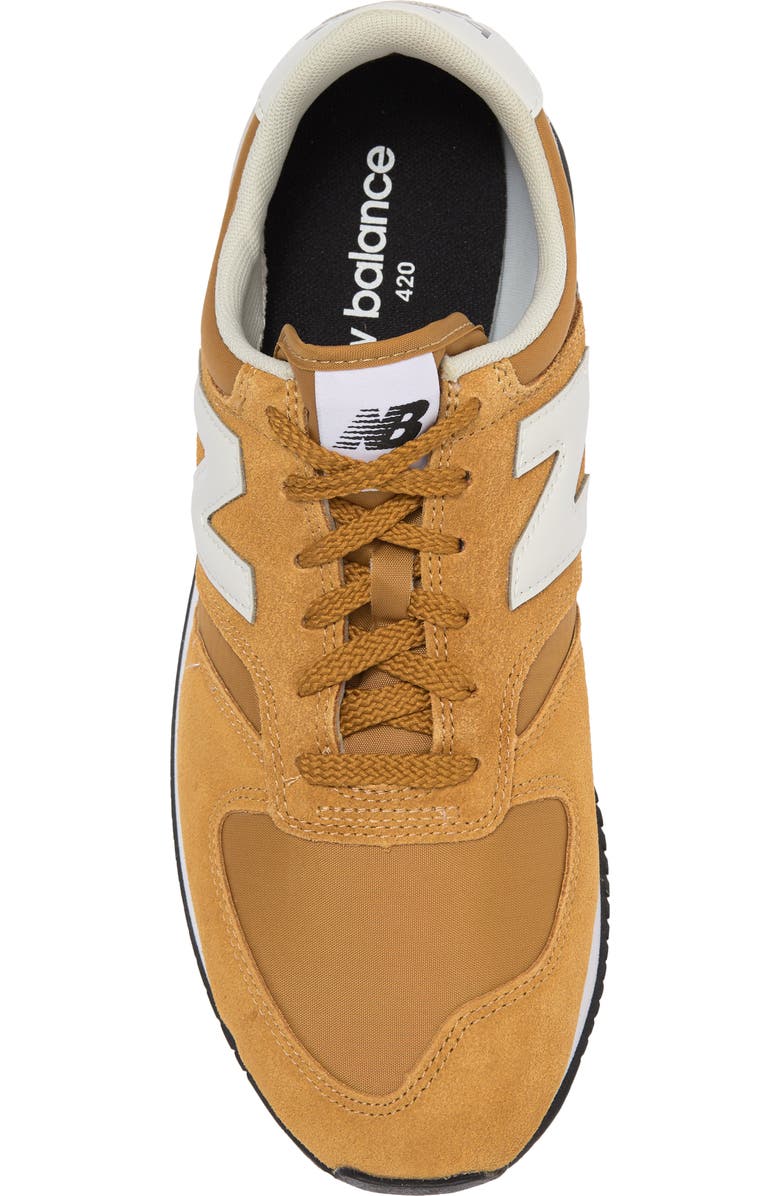 New Balance 420 V2 Running Shoe, Alternate, color,