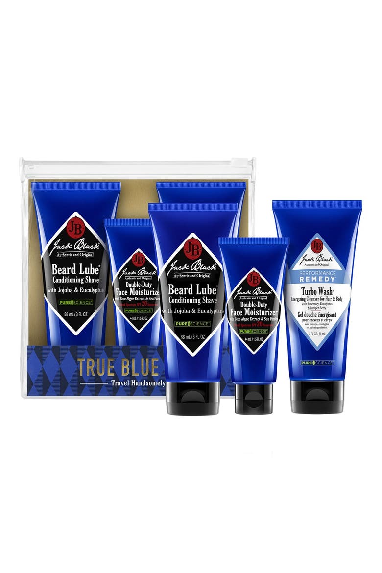 True Blue Set, Alternate, color, NO COLOR